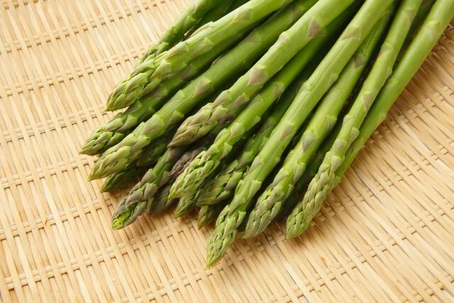 アスパラガスの写真